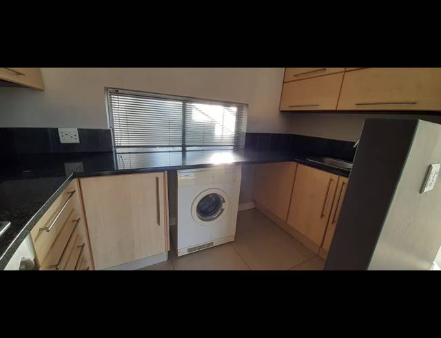 1 BEDROOM APARTMENT RENTED IN WALMER